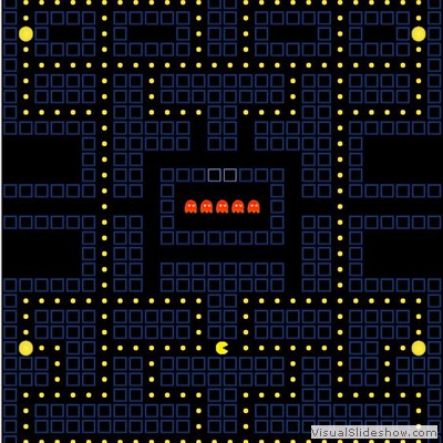 pacman