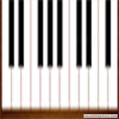 piano